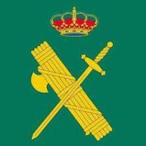 Imagen Guardia Civil de Berbegal