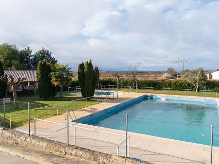 Imagen Piscinas municipales en Laperdiguera