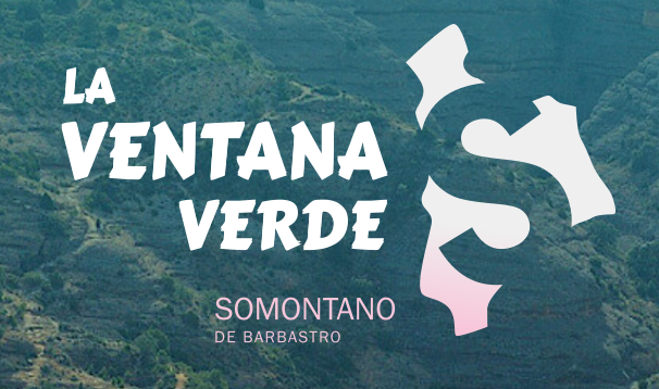 Imagen: Comarca de Somontano. Campañas de medioambiente.